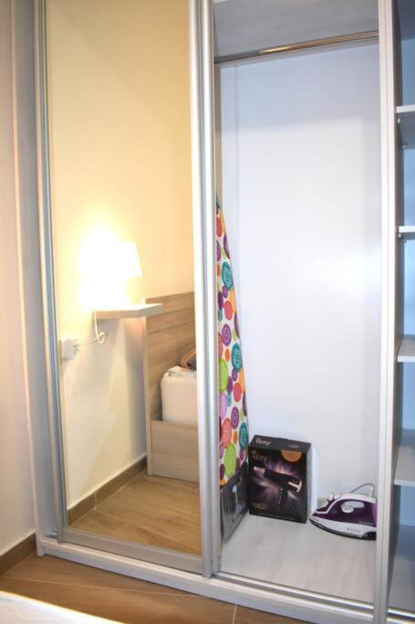 Lydia'S Apartamento Tessalónica Exterior foto